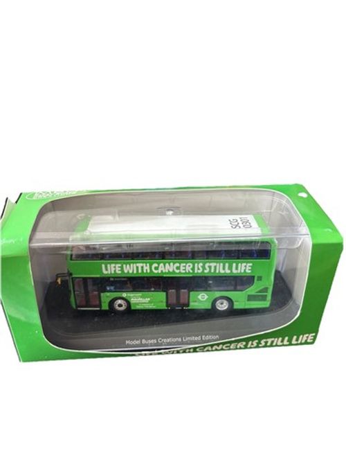 CMNL UKBUS 0064 Northcord Dennis Enviro 400 Stagecoach London Bus MacMillan OOC