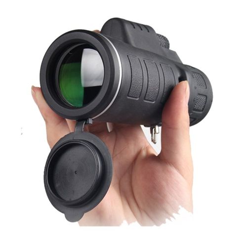 Military Zoom 40x60 HD Monocular Telescope Starscope Day Vision Hunting Outdoor — image 5