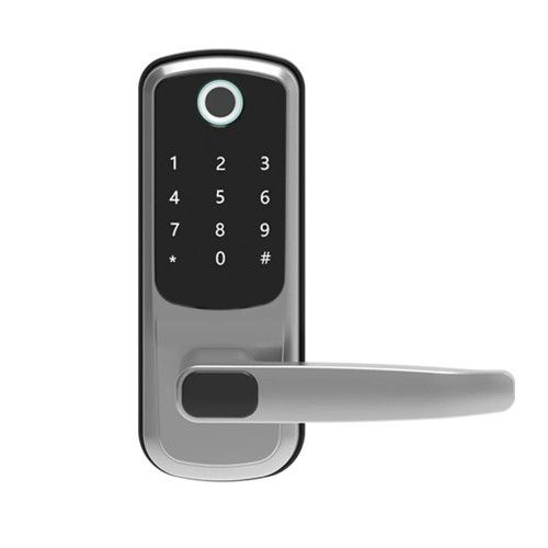 TTLock Smart Lock WIFI App Door Keyless Digital Entry System for AirBnB Homes
