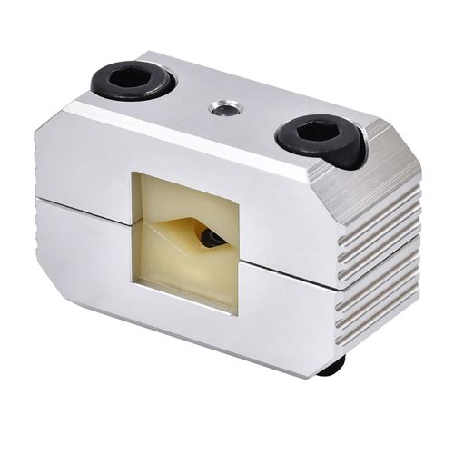 Strut Clamp Tool For MacPherson Strut Insert Pistons Suspension aluminium 60mm — image 18