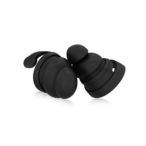 Ear Plugs Moto+ I Silicone Earplugs Motorcycle Motorsport Helmets Wind Noise NEW — image 3