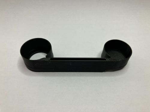 126 INSTAMATIC 35mm FILM ADAPTOR — image 3