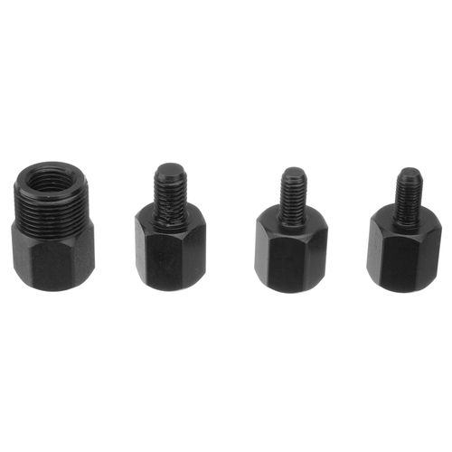 Upgrade Air Vibration Injector Remover Tool Extractor Puller Master Kit Repair — image 10