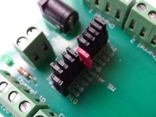 12V switchable power distribution board Mk 2 — image 6