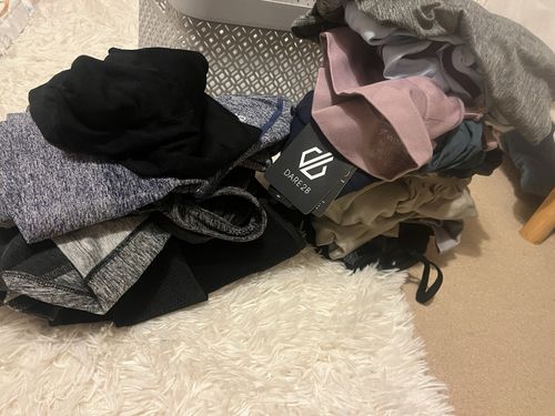 DARE 2B Mixed Clothing Bundle Job Lot - Assorted Items — image 2
