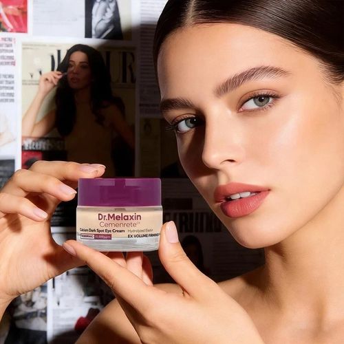 Dr.Melaxin Cemenrete Calcium Dark Spot Eye Cream 30g — image 5