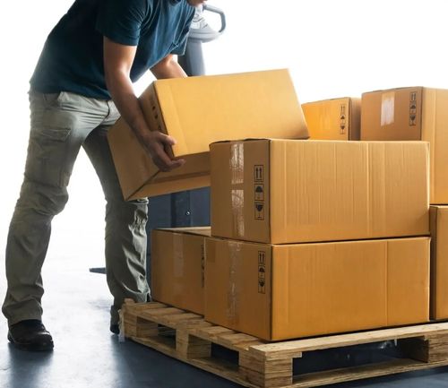 50x Items Wholesale Job Lot Mystery Box Pallet Clearance Mixed Items — image 4