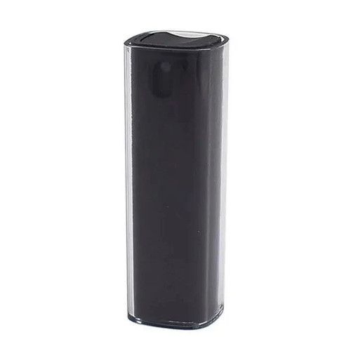 2in1 Mobile Phone Tablet Laptop Screen Cleaner Spray Bottle Microfiber Wipe