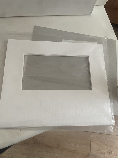 2 x Luxury Wedding Albums, Spicer Hallfield Avanta With Overlays  — image 14