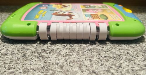 7x Toddler Toy Bundle: F-P, LeapFrog etc. 12 Months +, 18 Months +, 2 Years + — image 19