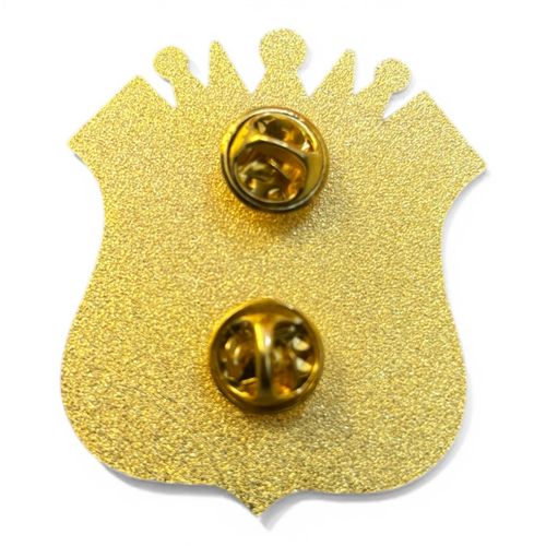 RuPaul DragRaceUK Winners badge — image 6