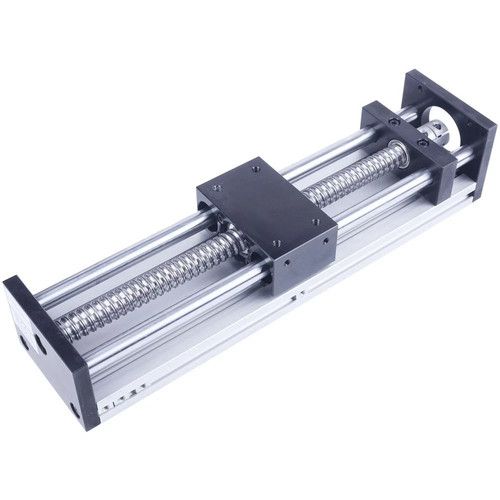 Nema 23 Sliding Table X Y Z-Axis Motor Linear Guide Rail Guide Rail