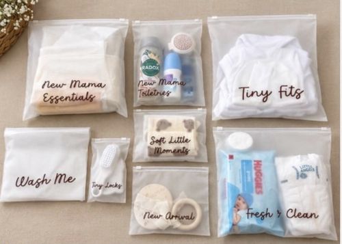 Pre packed maternity/pregnancy bags for mum and baby  — image 4