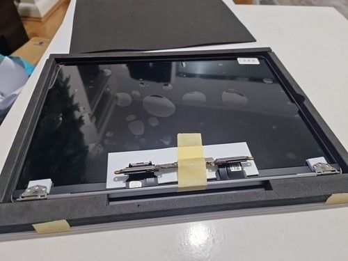 MacBook Pro A1989 Screen LCD  Display Assembly Space Grey.
