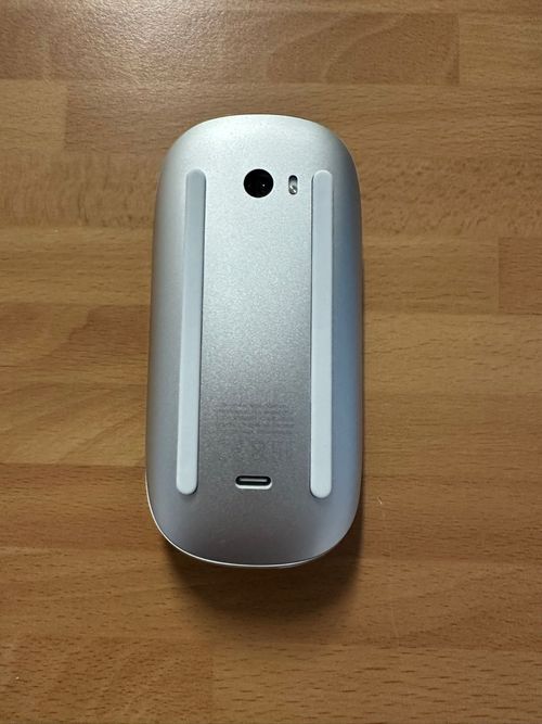 Apple Magic Keyboard with Touch ID A3118 + Magic Mouse 2 + Cable GENUINE NEW — image 6