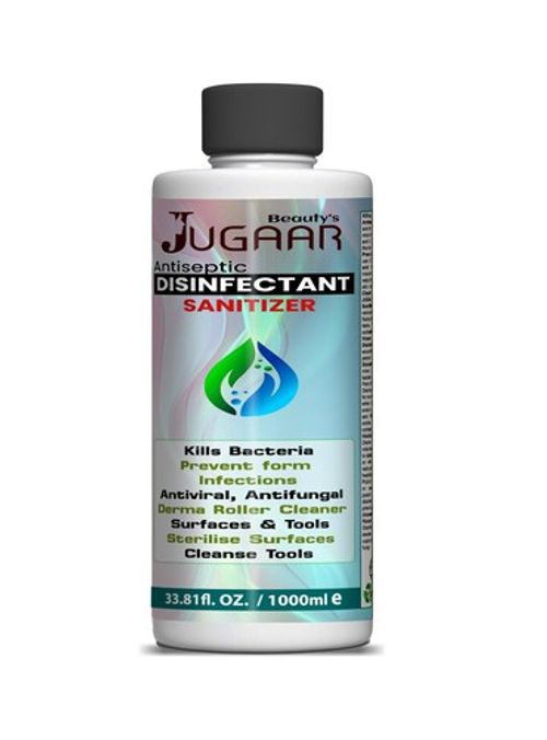 IPA Isopropyl Alcohol Pure Rubbing Alcohol Antiseptic Disinfectant 99.9% PURITY