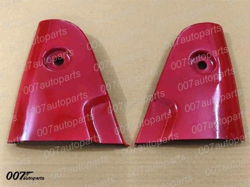 Side Hood Panel Half LH & RH Side Massey Ferguson 135 Tractor