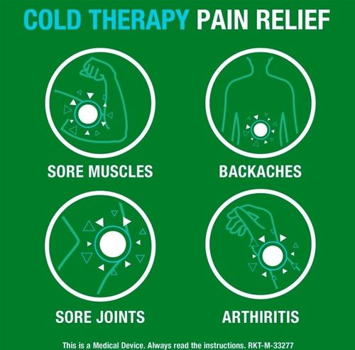 Biofreeze Pain Relief Gel Pump Menthol Muscle & Joint 473ml — image 6