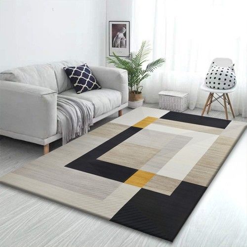 Large Living Room Rugs Non Slip Area Rug Hallway Runner Rug Kitchen Floor Mats