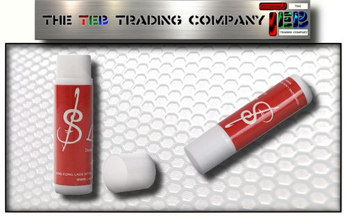 3 x Cork Grease - Money Saving 3 Pack - For Saxophone, Clarinet, Flute, Oboe... — image 4