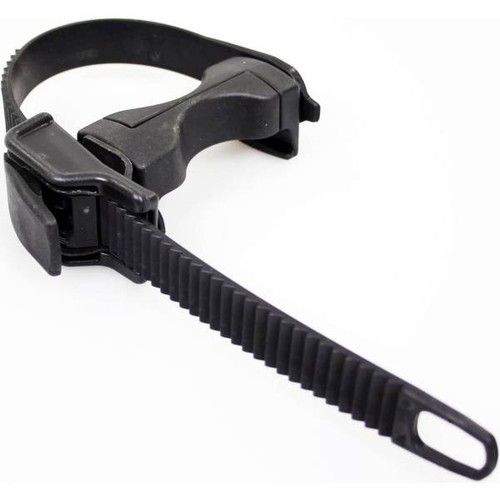 Thule 928 929  Wheel Holder Strap Spare Parts Bag for Towbar Cycle Carrier 52250