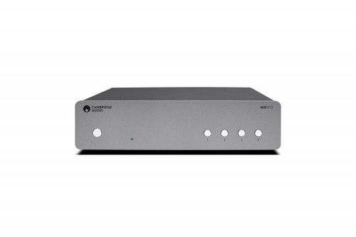 Cambridge Audio MXN10 Network Player (Lunar Grey) - Refurbed