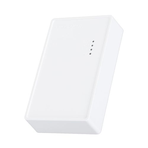 USB Wireless Print Server Wired Wireless Standalone Modes 480Mbps USB2.0 Pri SG — image 12