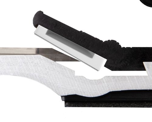 MPOWER FASTTRACK Mk2 - Full Kit - Chisel Sharpening Jig with 4x Honing Angles — image 3