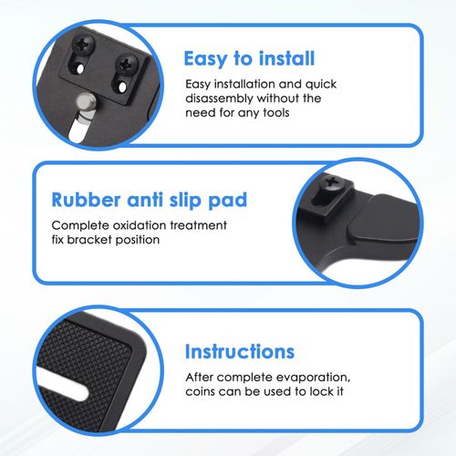 Vertical Flash Bracket Professional Multi-Functional Portable Convenient1446 — image 4