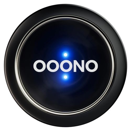 OOONO CO-DRIVER NO1: Warns about Speed Cameras and Road Hazards in Real Time via — image 1