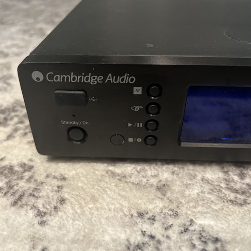 Cambridge Audio Sonata NP30 Network Player — image 5