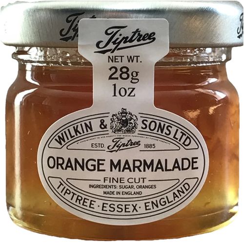 Tiptree Mini Jam Variety Pack 21 x 28g Assorted Selection Including Honey — image 11