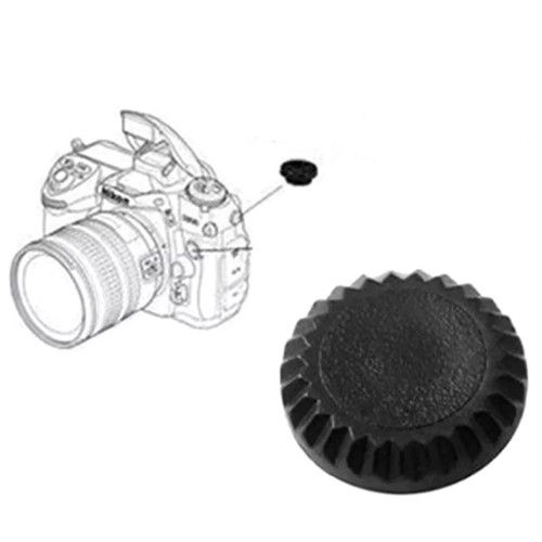 Flash PC Sync Terminal Cover  for NIKON F2 F3 F3HP FM2 FM FE FE2 FA F4 F4S