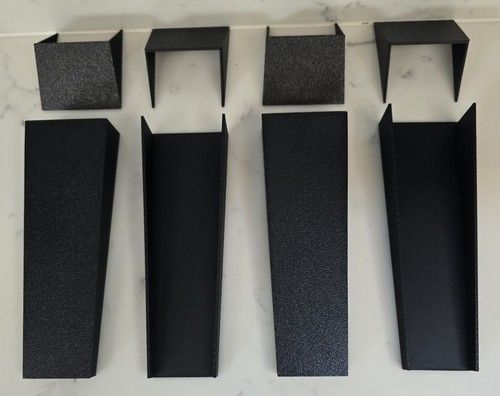 Target Omni Camera & Arm Leg Protector Covers - 9 Colour Options