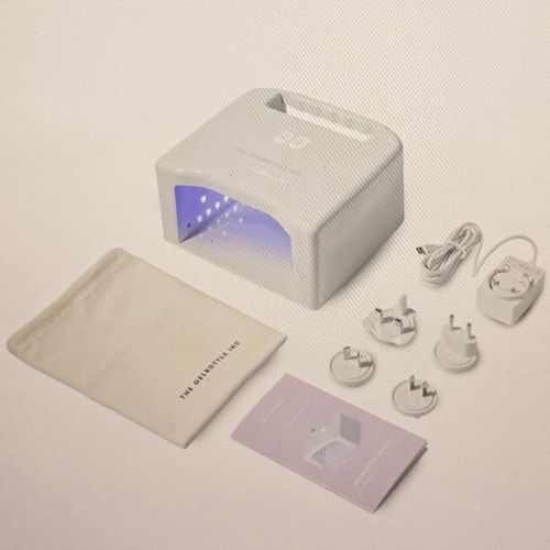The Gel Bottle Inc™  Genuine TGB NEW Precision Curing ILLUMINATE LED NAIL LAMP — image 7