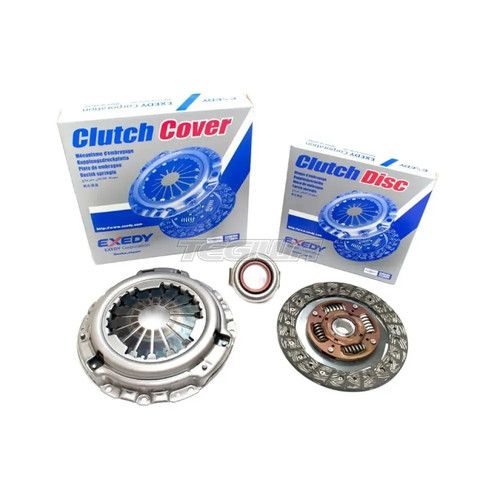 EXEDY OEM CLUTCH KIT FOR HONDA CIVIC EP3 FN2 INTEGRA DC5 K-SERIES K20A A2 K20Z