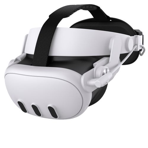 Venom Meta Quest Battery Head Strap - Compatible with Meta Quest 3S / 3 / 2 — image 4