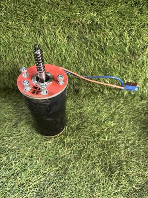 AH - Powakaddy 30V Motor Fits FX / CT models - Pre-Owned