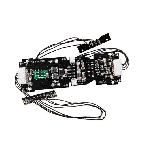 1/87 HO Scale Upgrade Universal HO Trains Circuit Board for