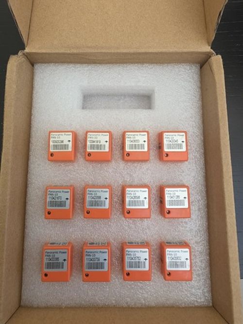 Centrica Business Solutions PAN-10 Wireless Energy Sensors - Box of 12 (63A)
