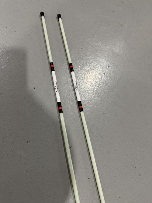 Titleist Golf Alignment Sticks X2 — image 9