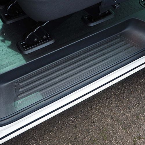 For VW T5/T5.1 V2 Transporter Side Loading Door Step 17mm Extra Deep | Van-X — image 6