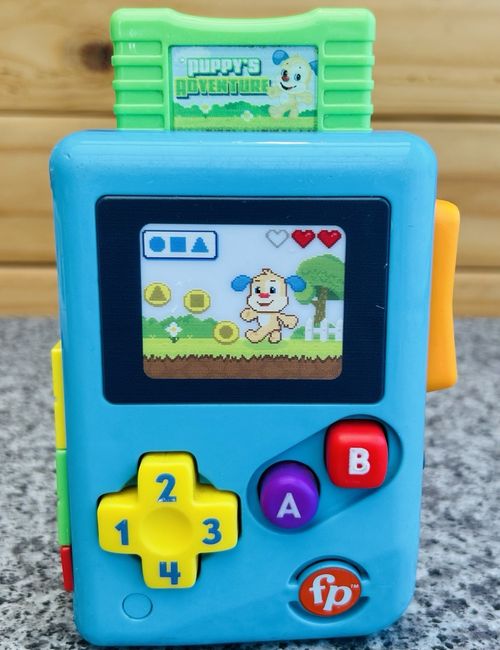 6x Baby Toddler Toy Bundle: F-P, LeapFrog, Playgo, Clementoni etc. 6 Months + — image 15