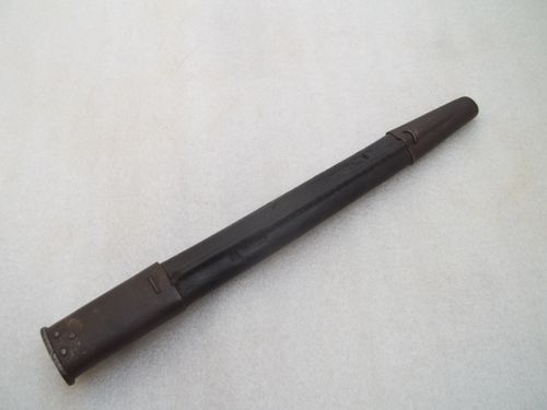 Antique WW1 British GRI MKIII  Scabbard — image 7