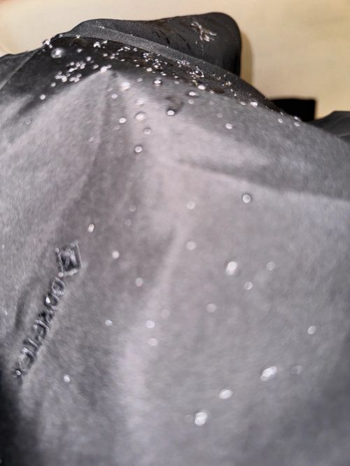 Black LT Beta Waterproof Arcteryx Goretex Jacket Size M — image 6