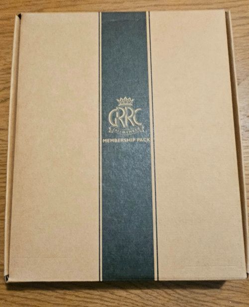 Ultimate Goodwood GRRC Collection - 2000–2016 Pristine Presentation boxes + more — image 13