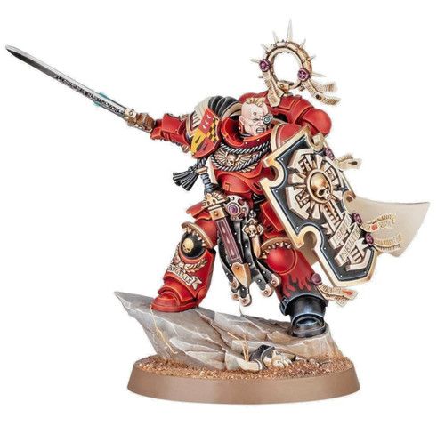 Space Marine Armageddon 11th Edition Units - BNOS - Warhammer 40K 'ere we go