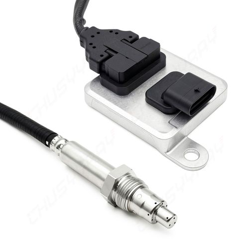 NEW Nitrogen Oxide Sensor For BMW 116i 118i 120i 318i 320i E81 E88 E82 E90 E91 — image 9