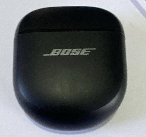 Bose case 441408 Earbuds Case Only Black 