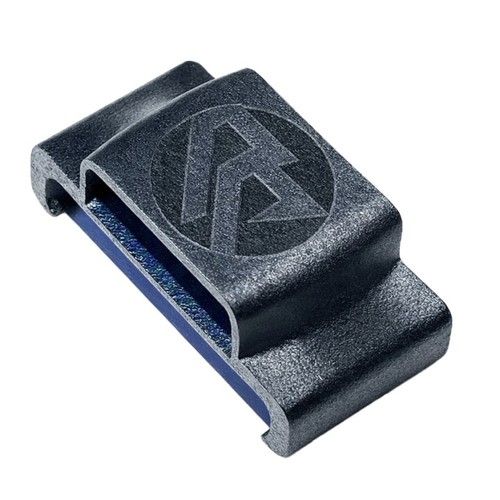 DAA Double Alpha Academy Ratchet & Lynx Belt Buckle Strap Retainer IPSC UKPSA